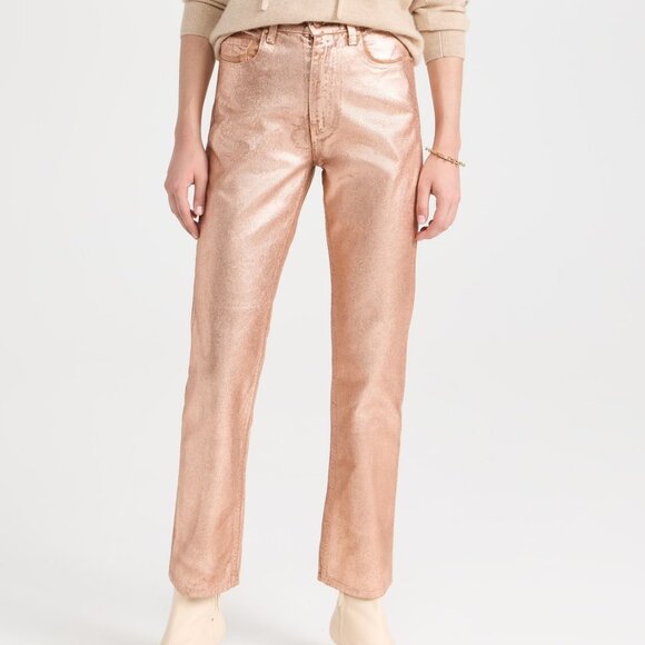 Ulla Johnson The Agnes Jean - Picture 1 of 5